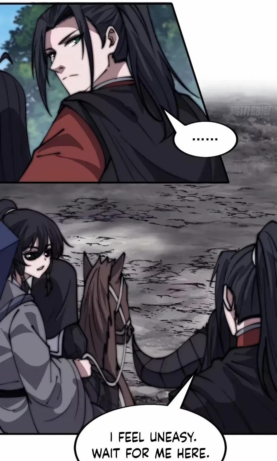 Chapter 534 — page 30