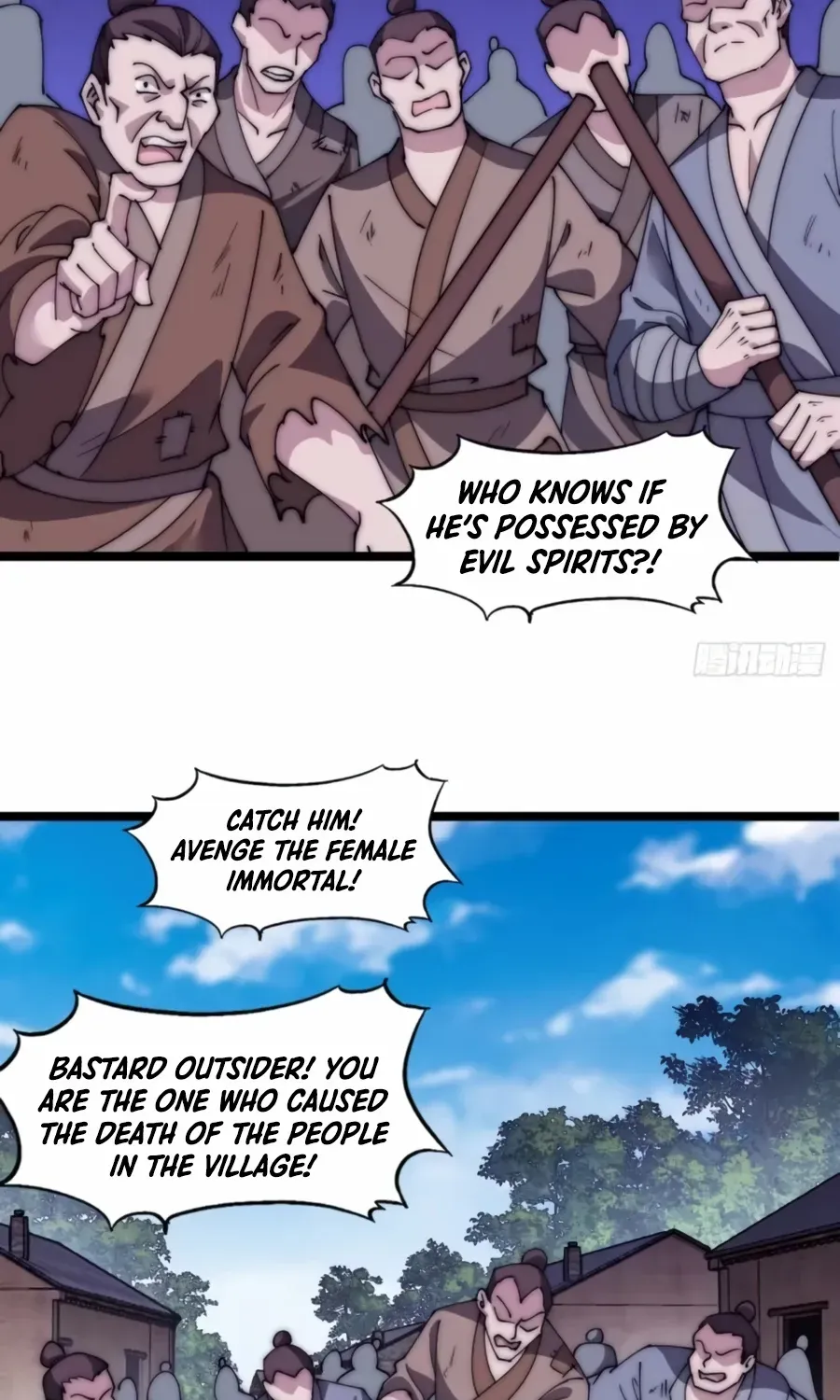 Chapter 534 — page 34