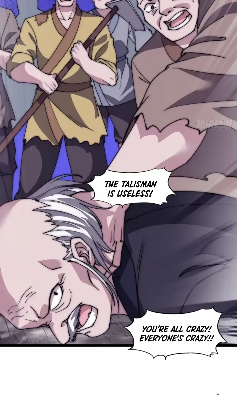 Chapter 534 — page 37