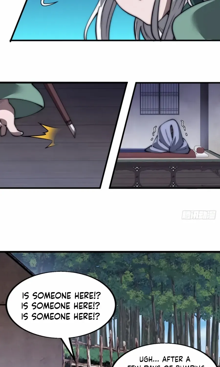 Chapter 535 — page 34