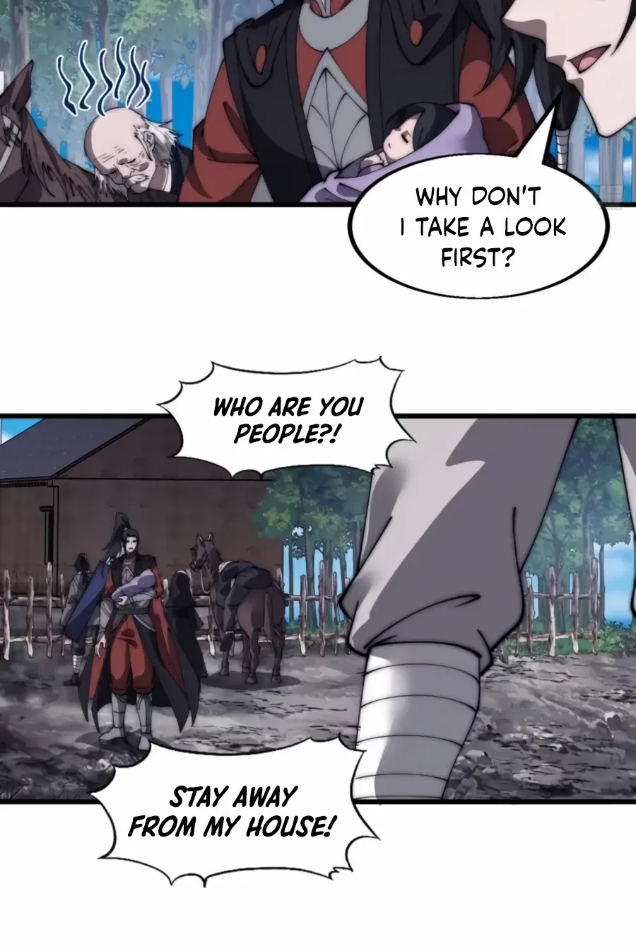 Chapter 535 — page 36