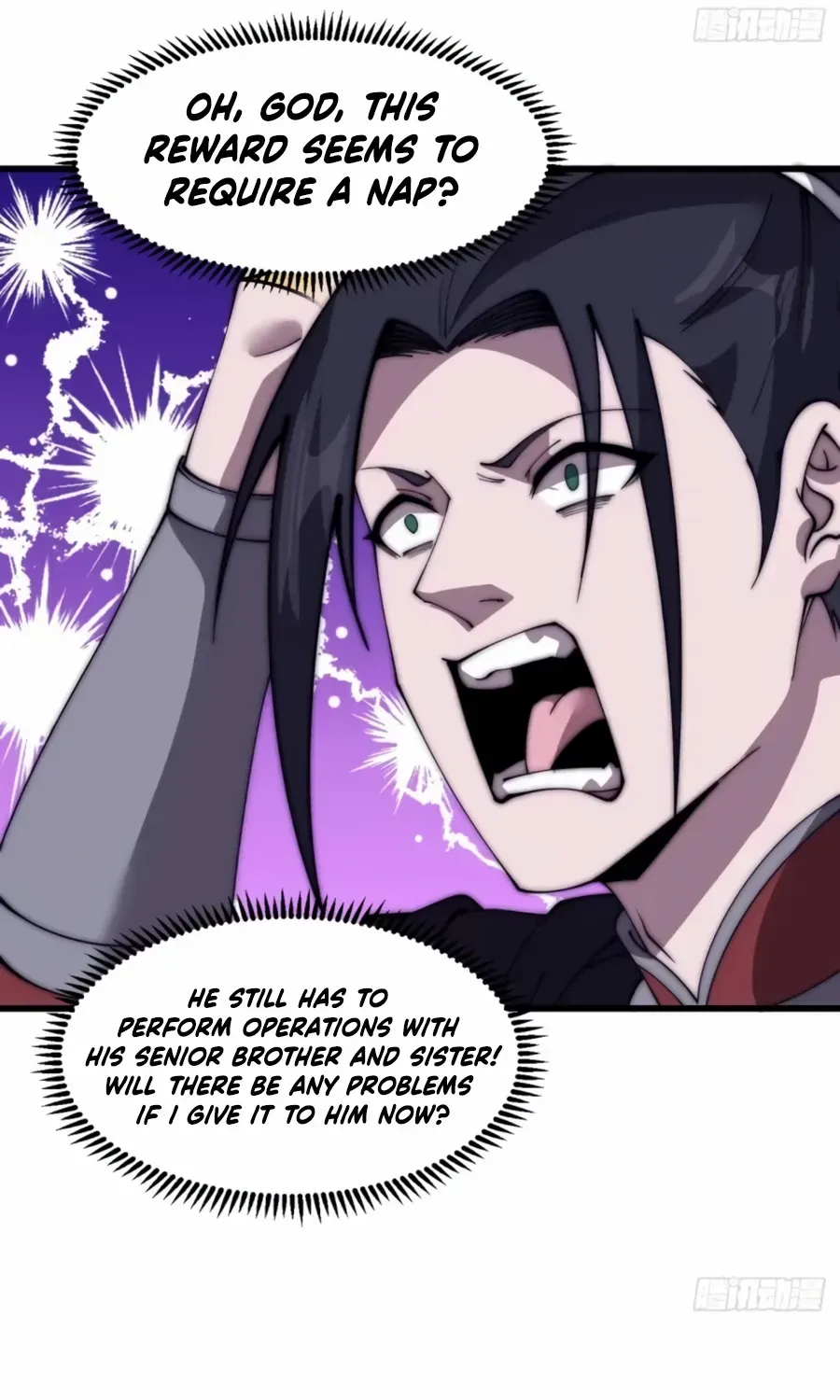 Chapter 538 — page 32