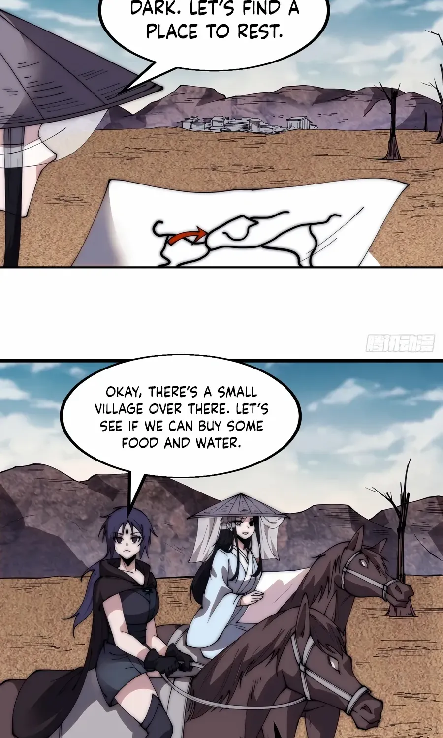 Chapter 539 — page 29