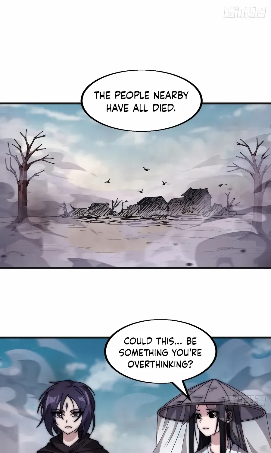 Chapter 539 — page 34