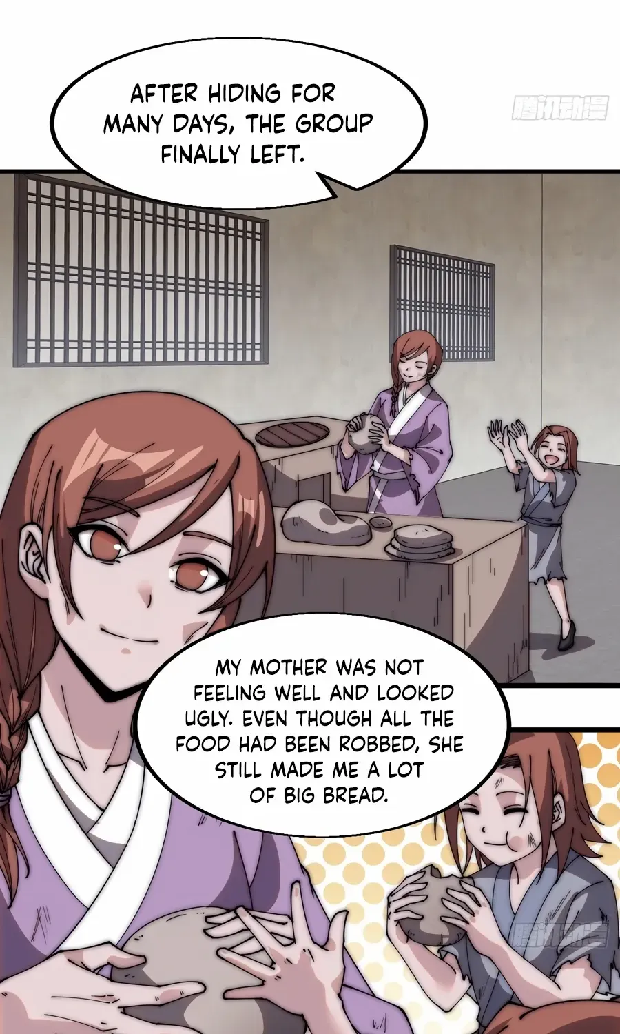 Chapter 540 — page 30