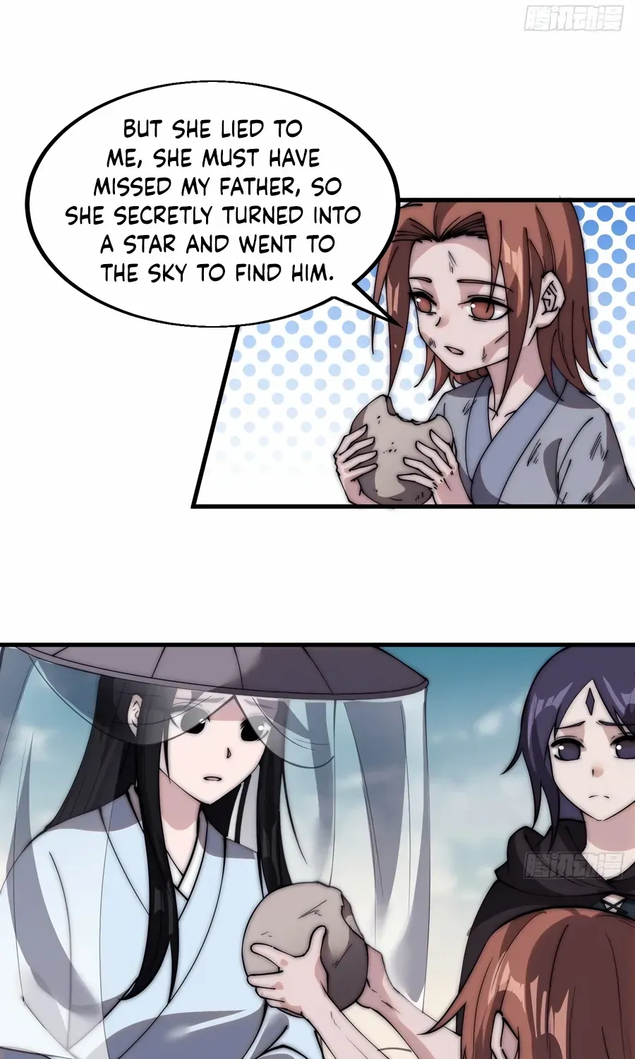 Chapter 540 — page 32
