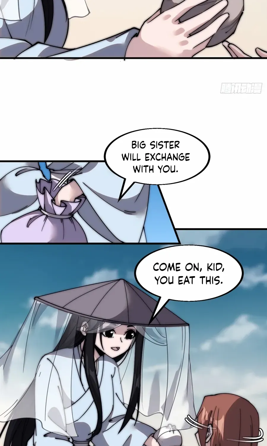 Chapter 540 — page 34