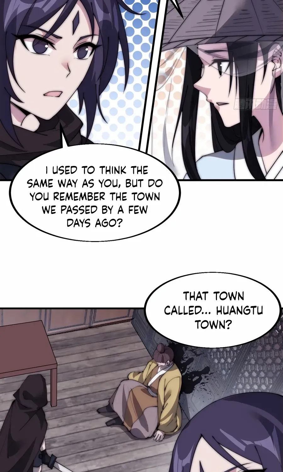 Chapter 541 — page 29