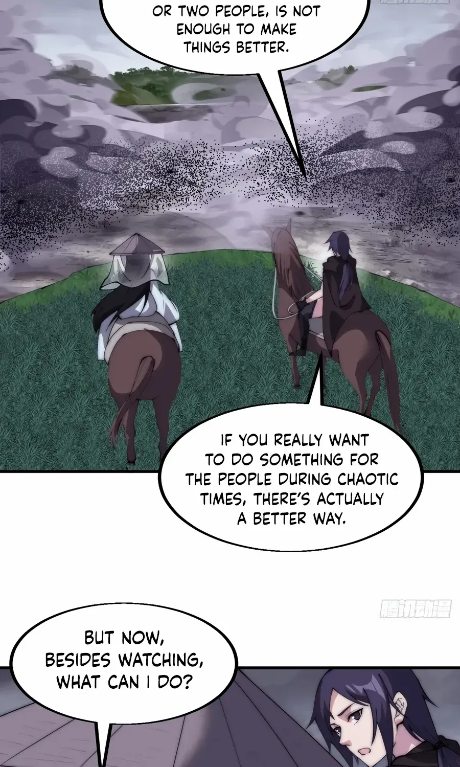 Chapter 541 — page 32