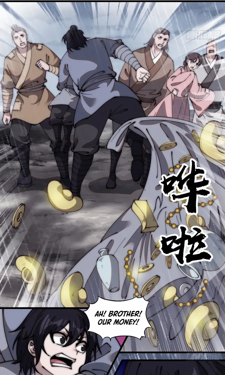 Chapter 542 — page 26