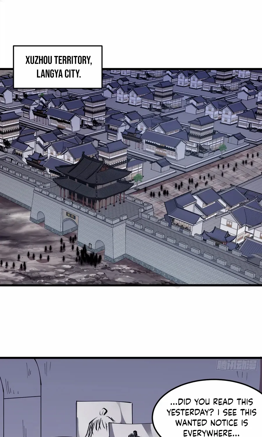 Chapter 542 — page 3