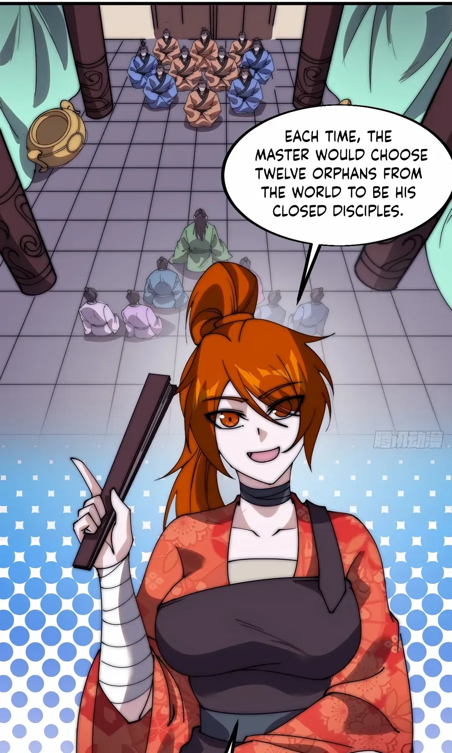 Chapter 543 — page 28