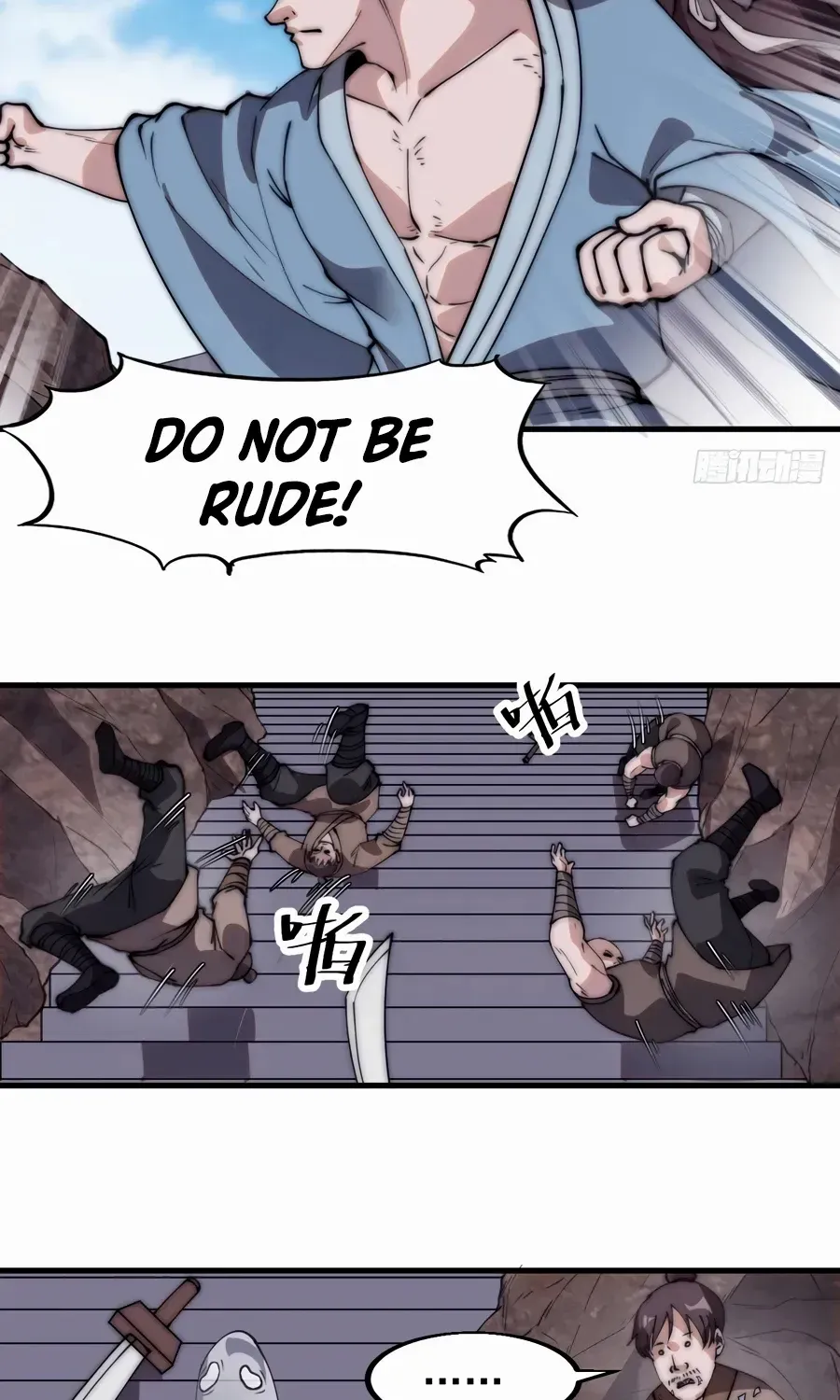 Chapter 544 — page 30