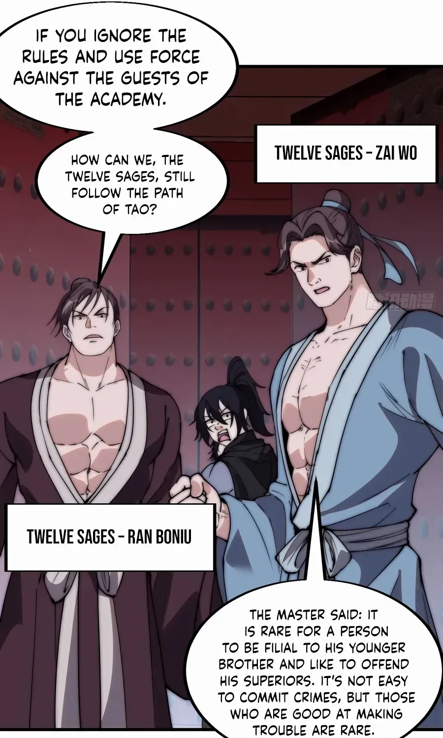 Chapter 544 — page 32