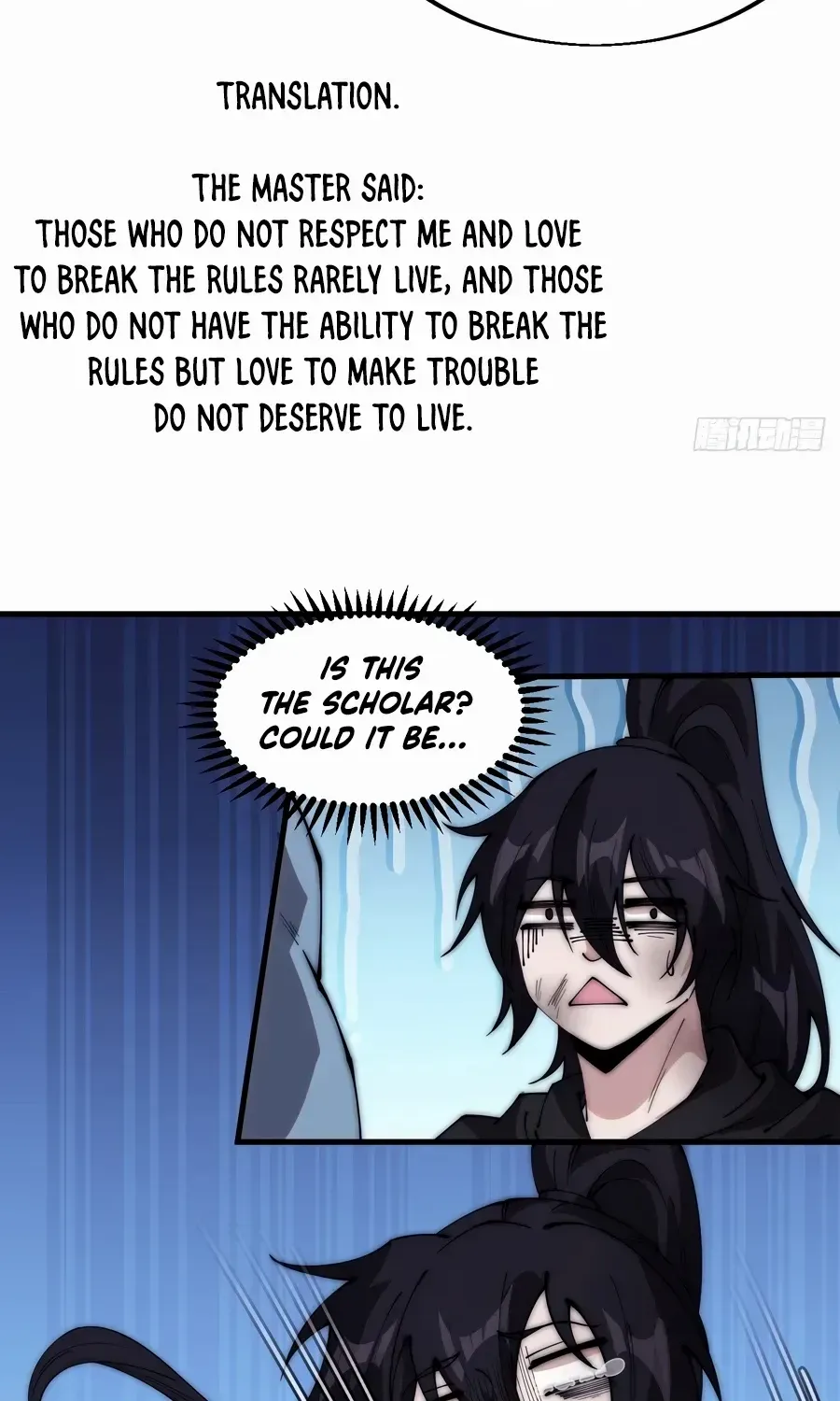 Chapter 544 — page 33