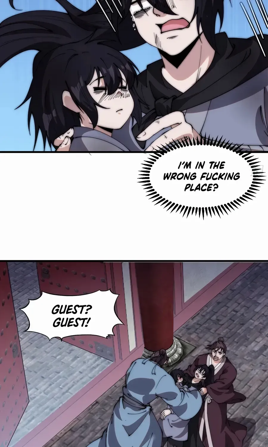 Chapter 544 — page 34
