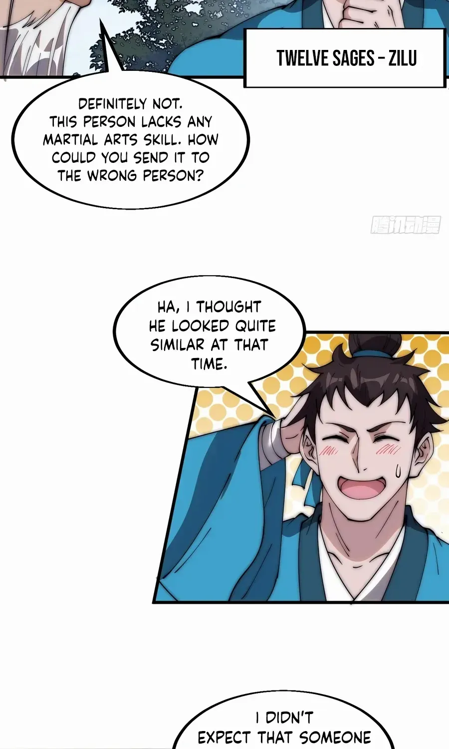 Chapter 544 — page 38