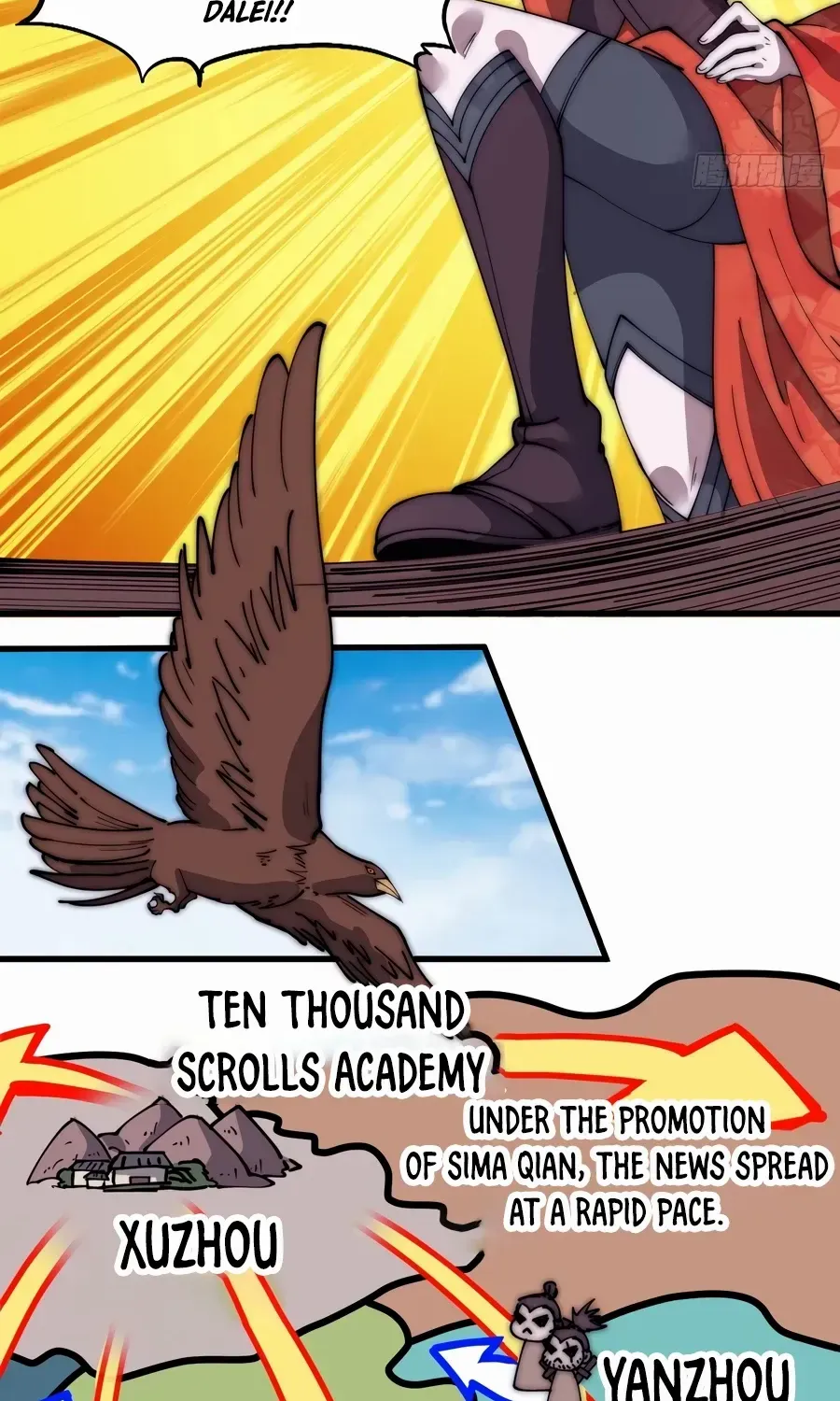 Chapter 545 — page 11