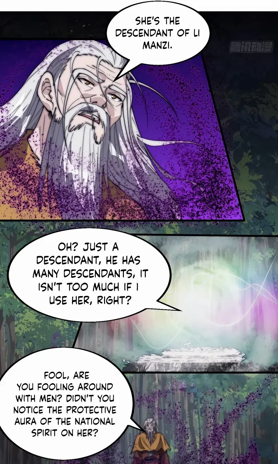 Chapter 546 — page 33
