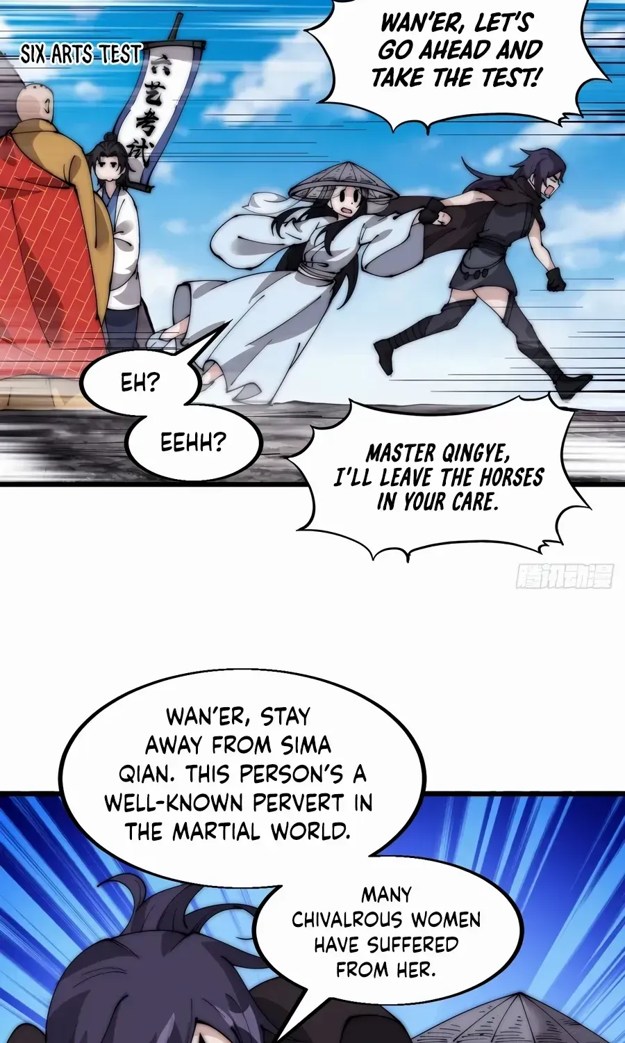 Chapter 549 — page 10
