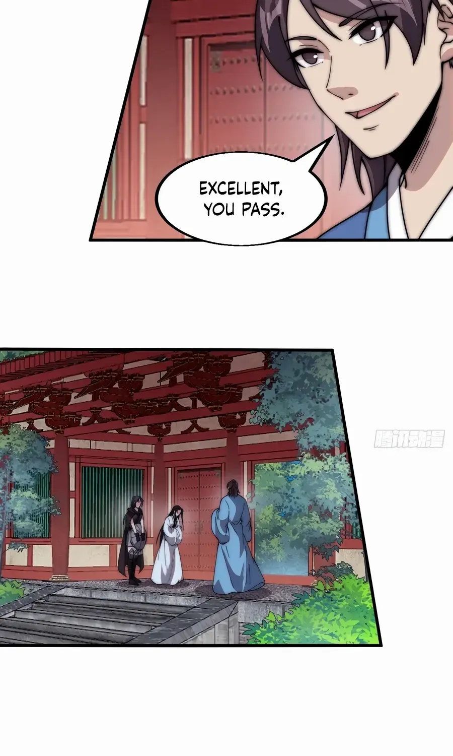 Chapter 549 — page 22