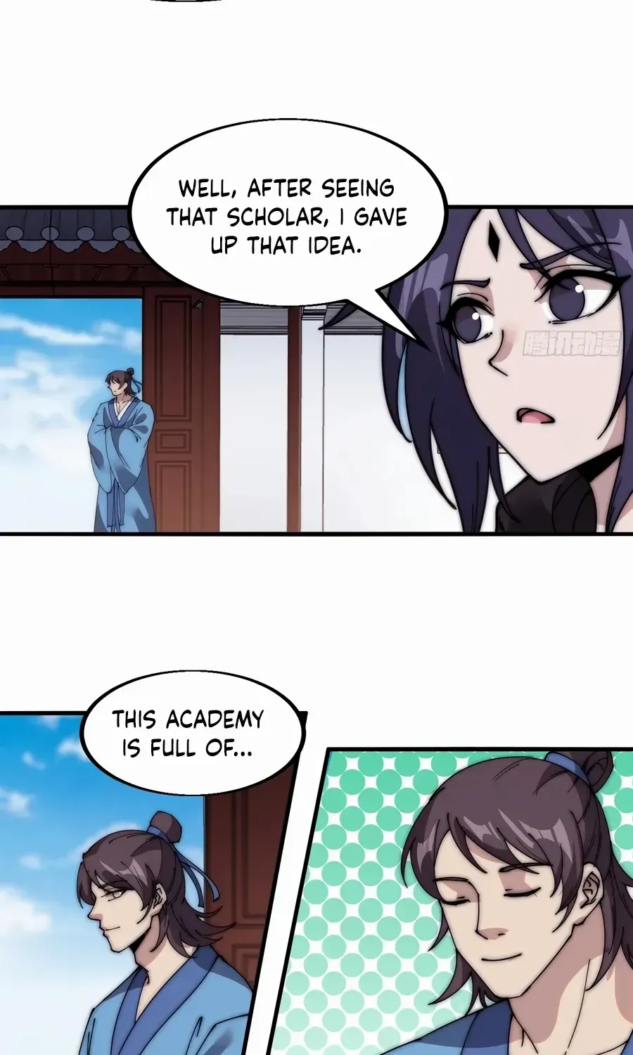 Chapter 549 — page 27