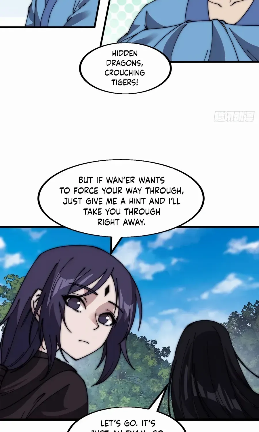 Chapter 549 — page 28