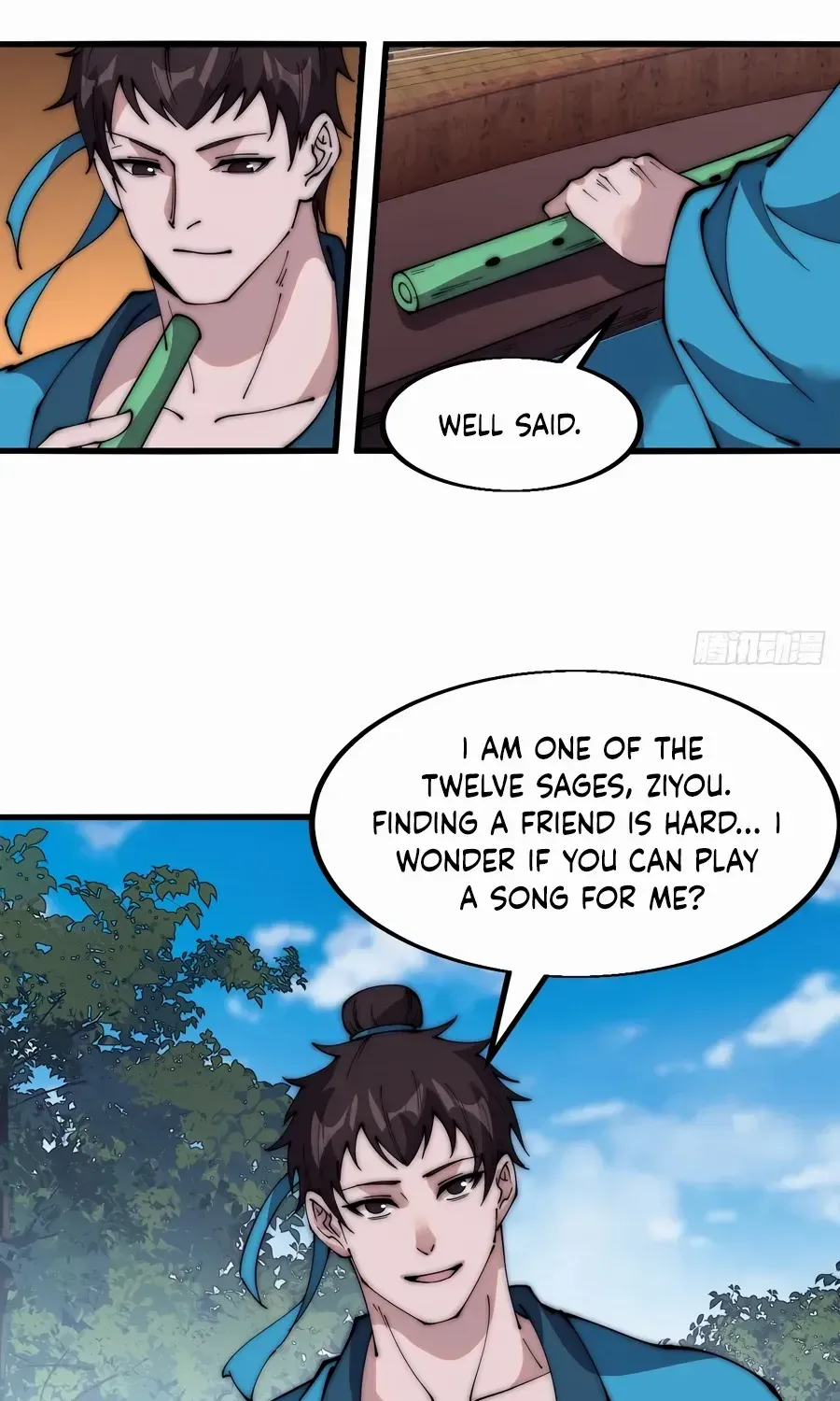 Chapter 549 — page 36