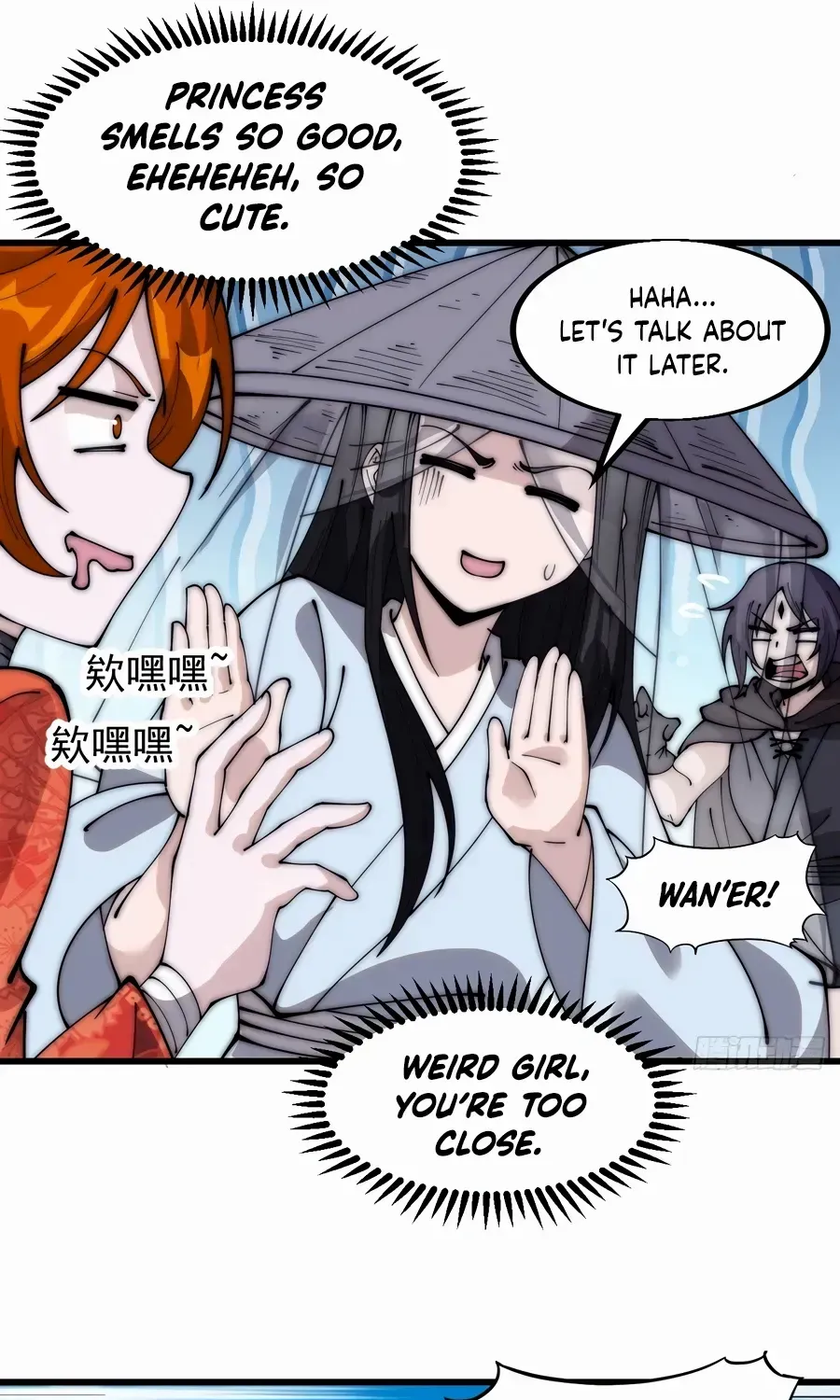 Chapter 549 — page 9