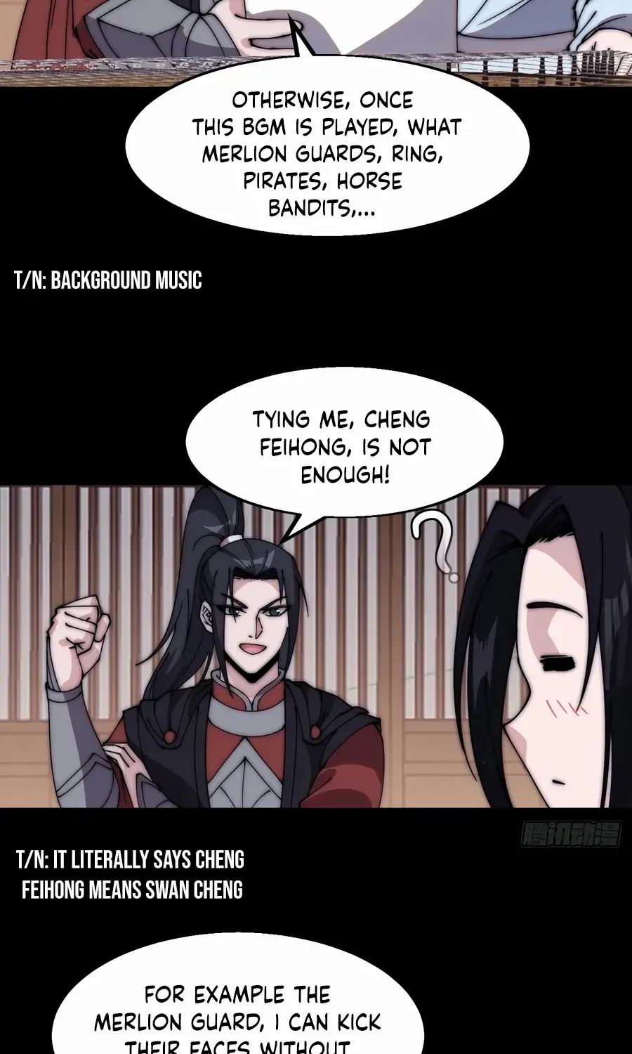 Chapter 550 — page 10