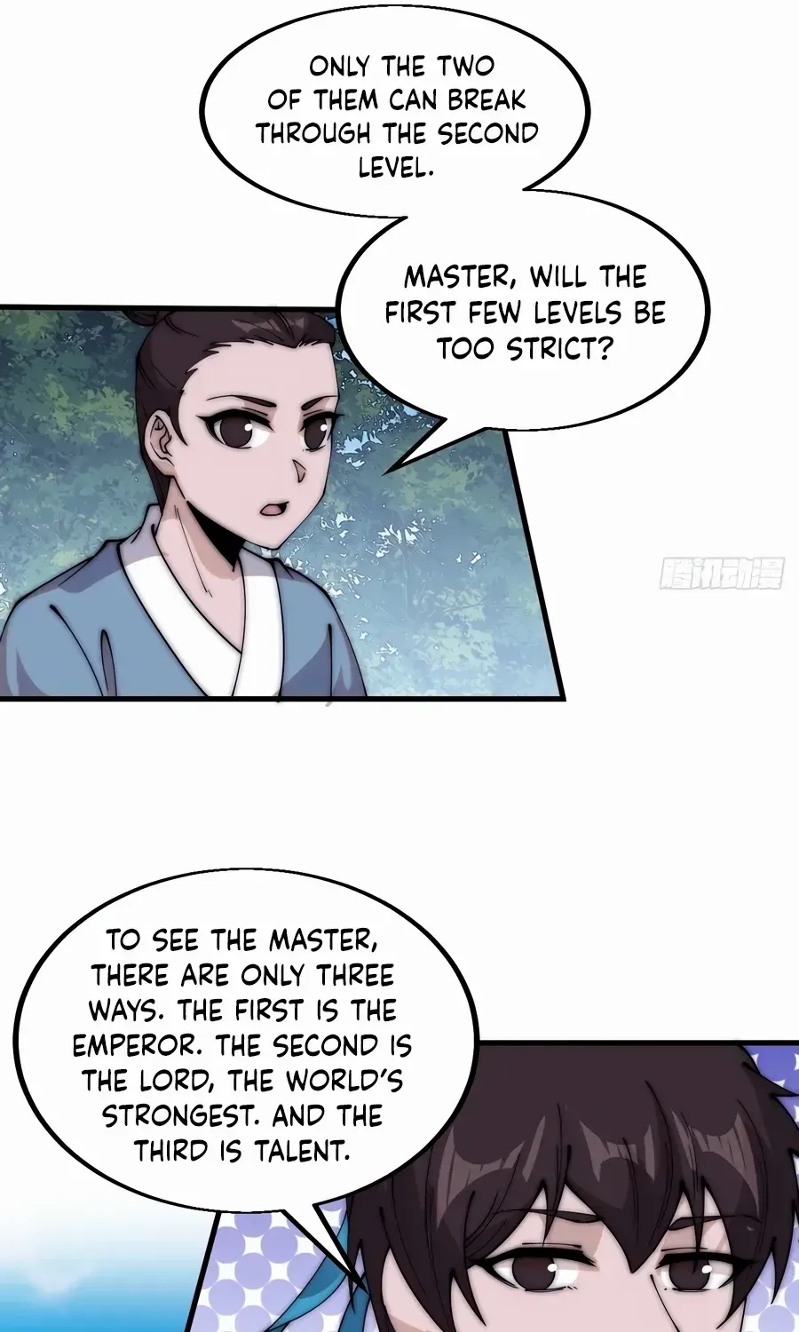 Chapter 550 — page 23
