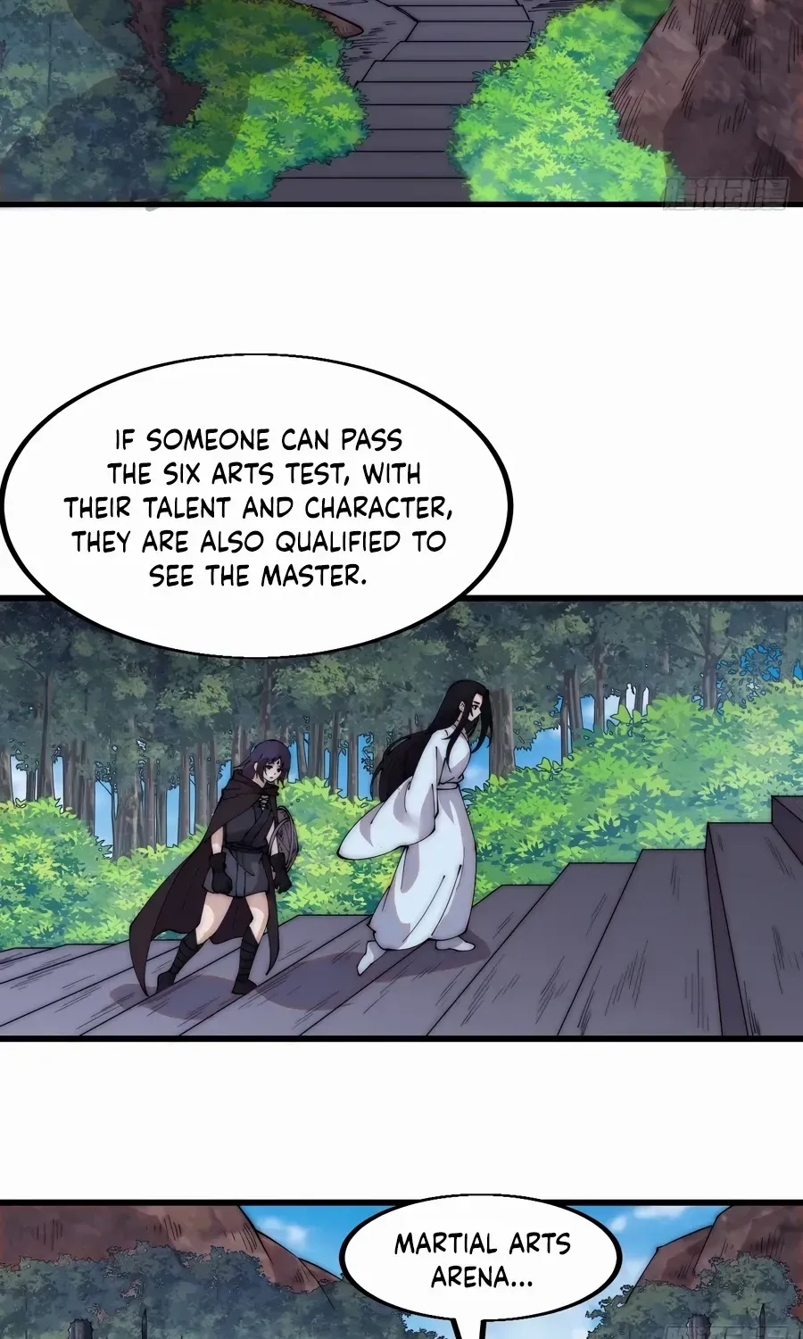 Chapter 550 — page 25