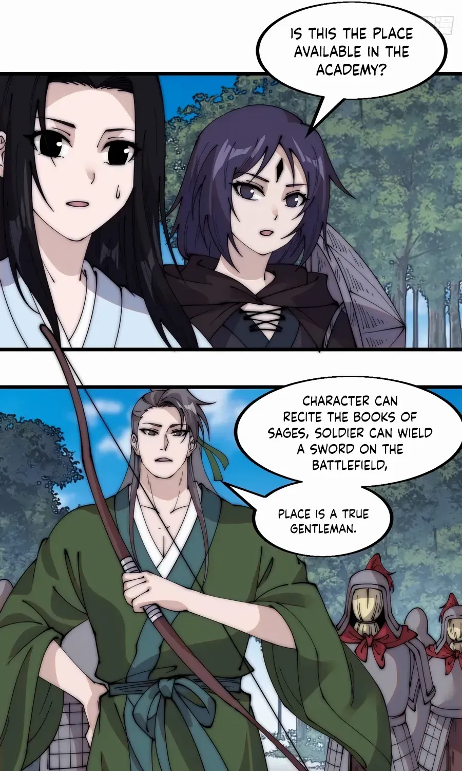 Chapter 550 — page 27