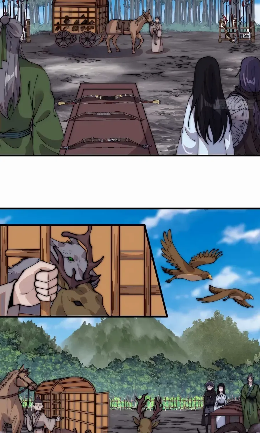 Chapter 550 — page 29
