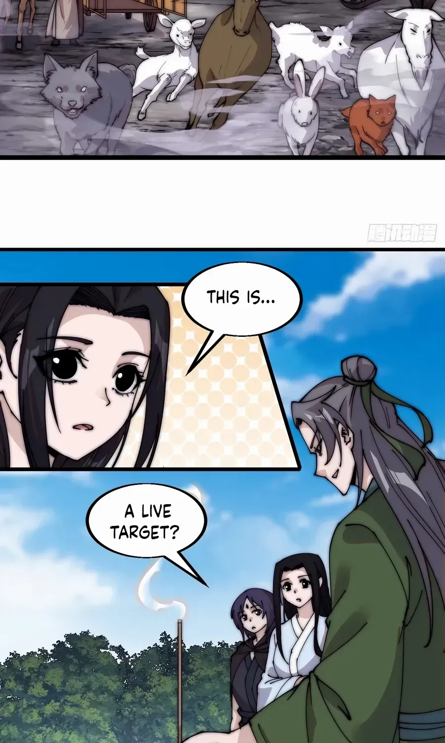 Chapter 550 — page 30