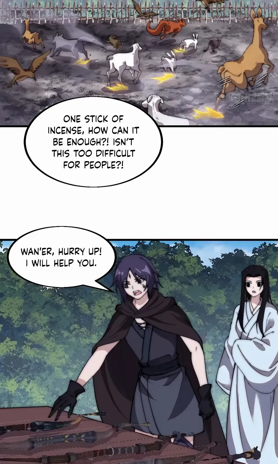 Chapter 550 — page 38