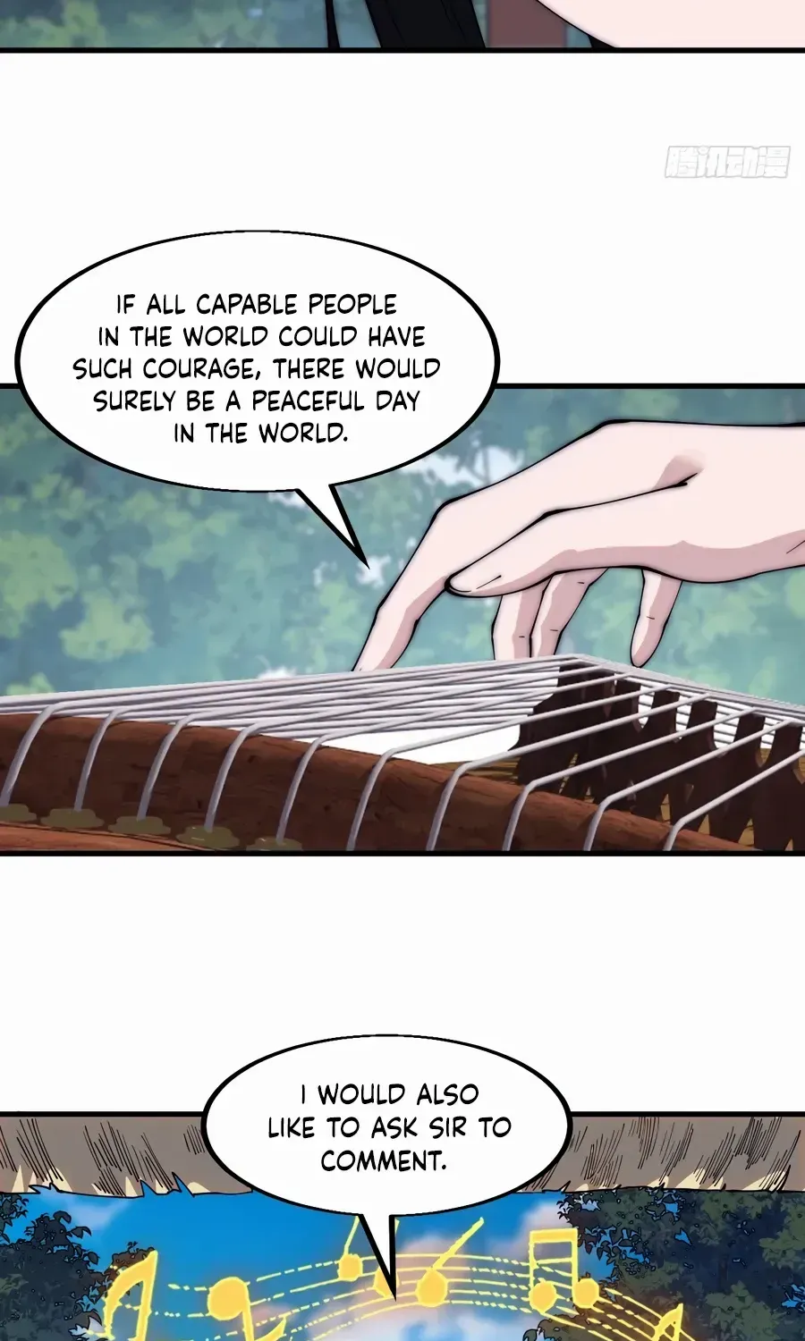 Chapter 550 — page 5