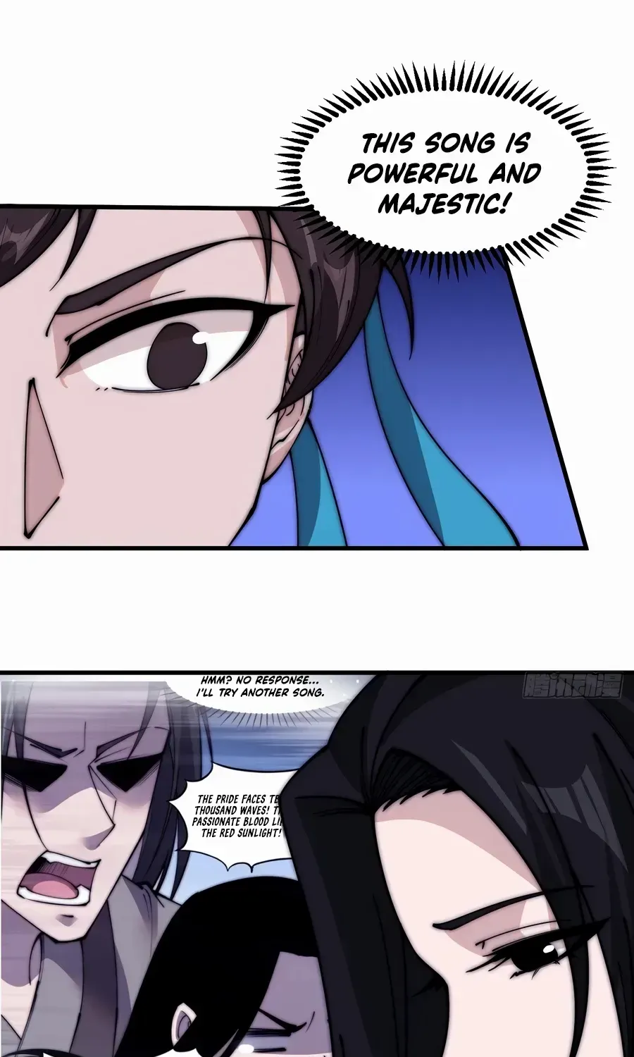 Chapter 550 — page 8