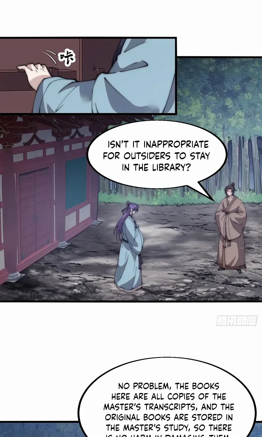 Chapter 553 — page 18