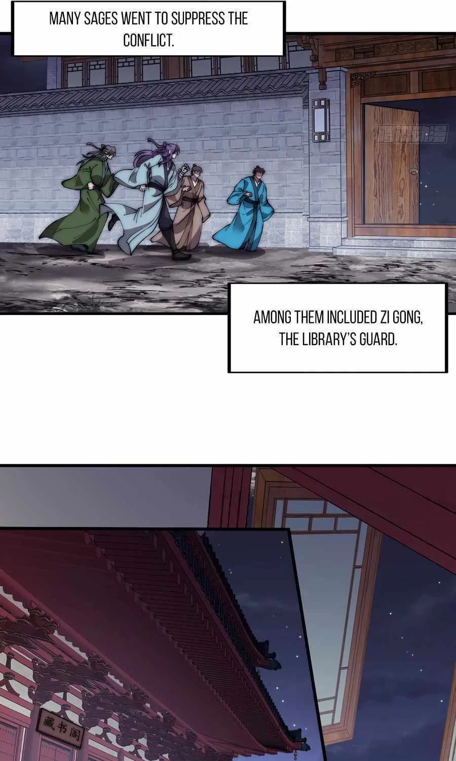 Chapter 555 — page 28