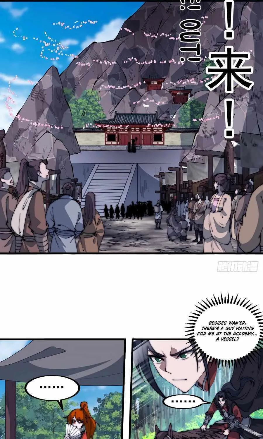 Chapter 557 — page 29