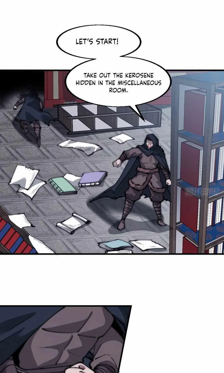 Chapter 558 — page 11
