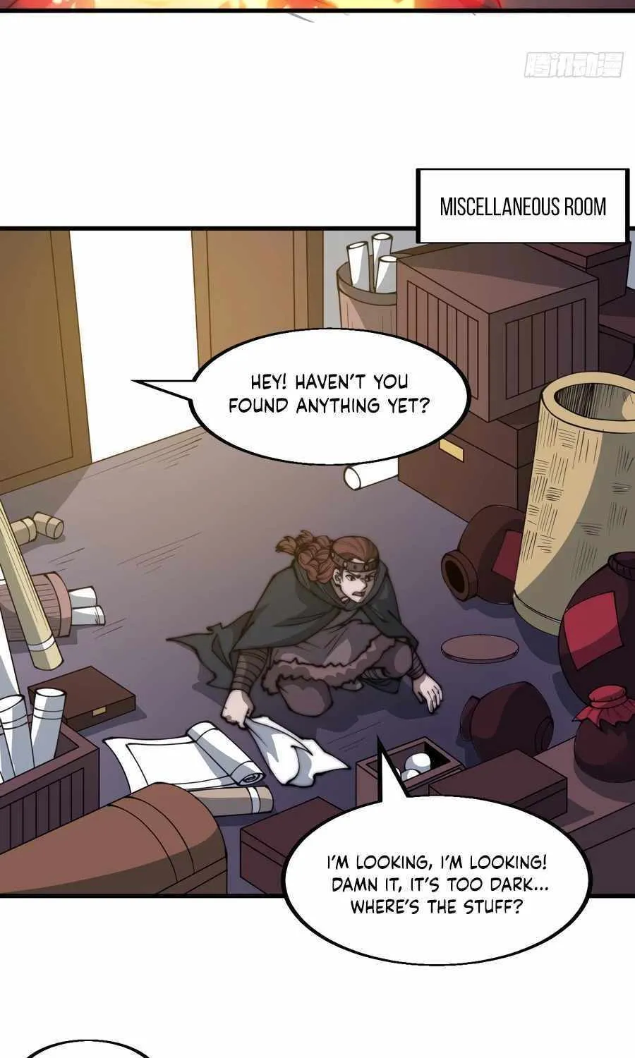 Chapter 558 — page 16