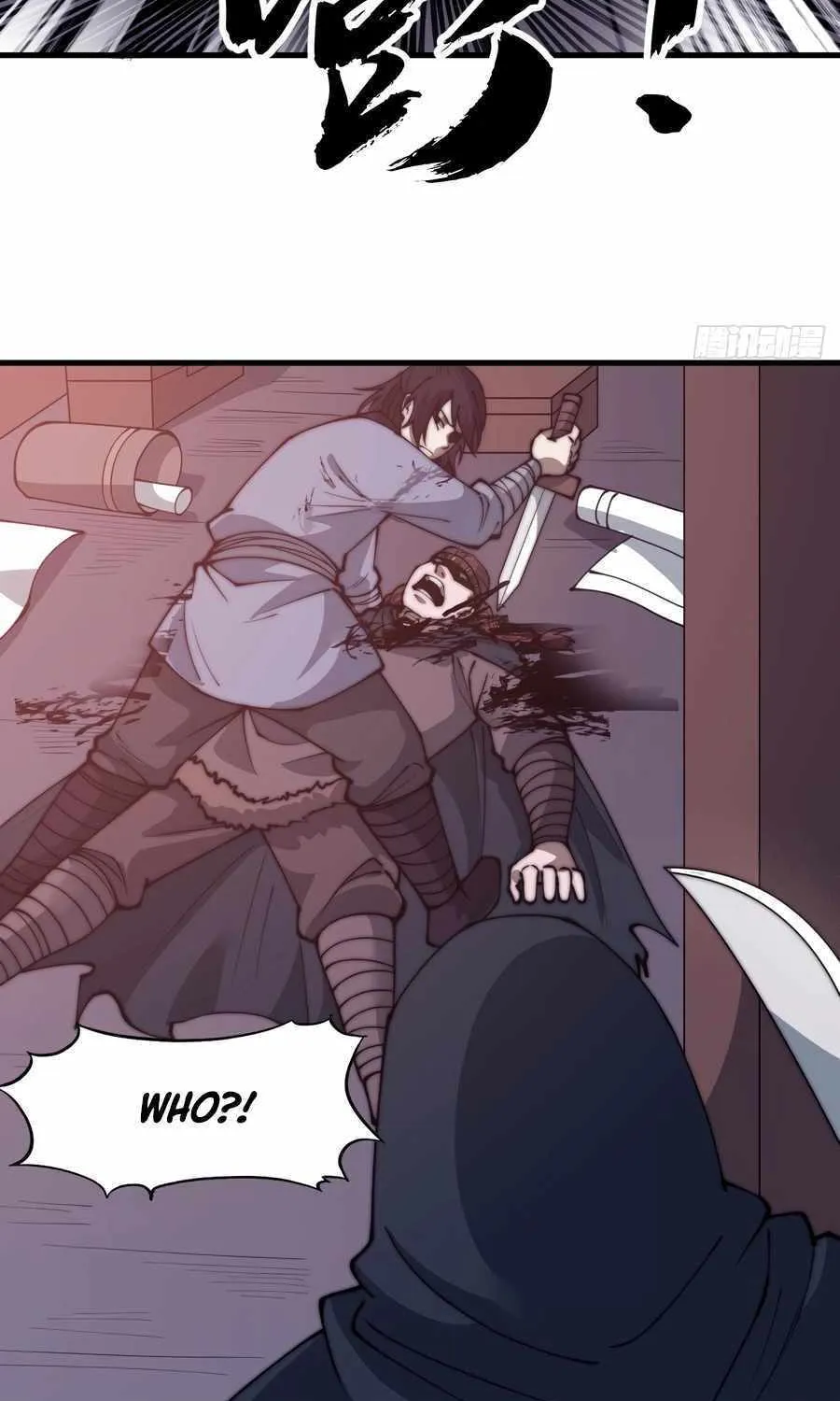 Chapter 558 — page 21