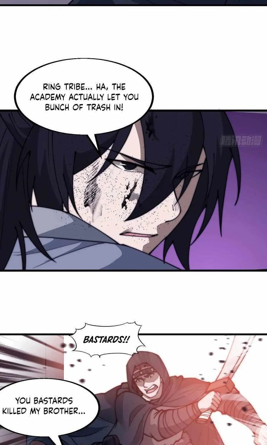 Chapter 558 — page 22