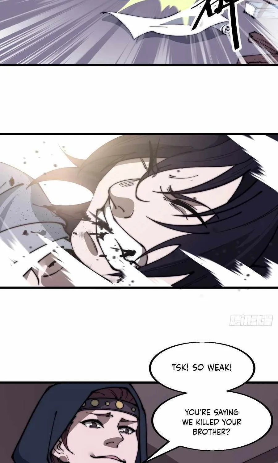Chapter 558 — page 27