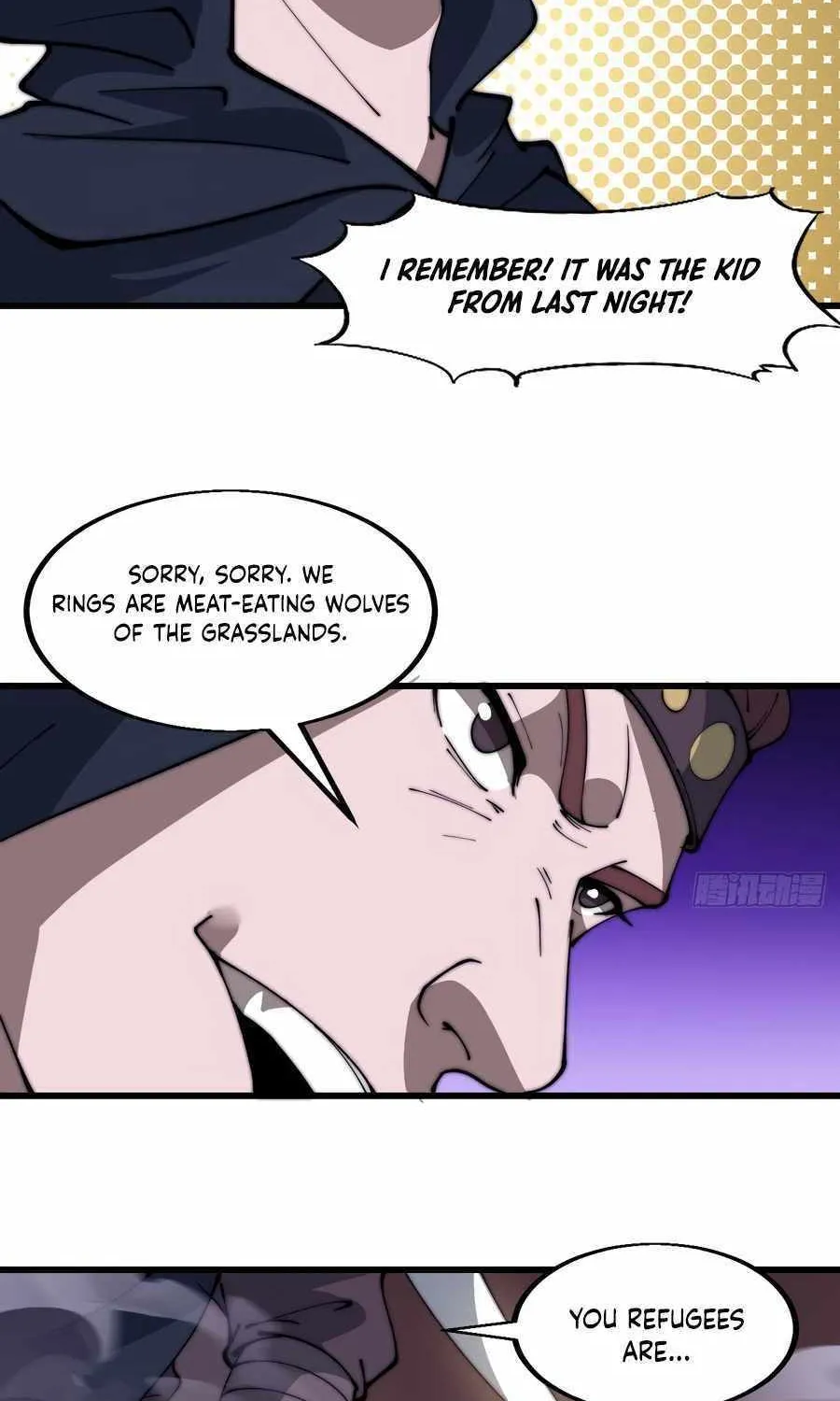 Chapter 558 — page 30
