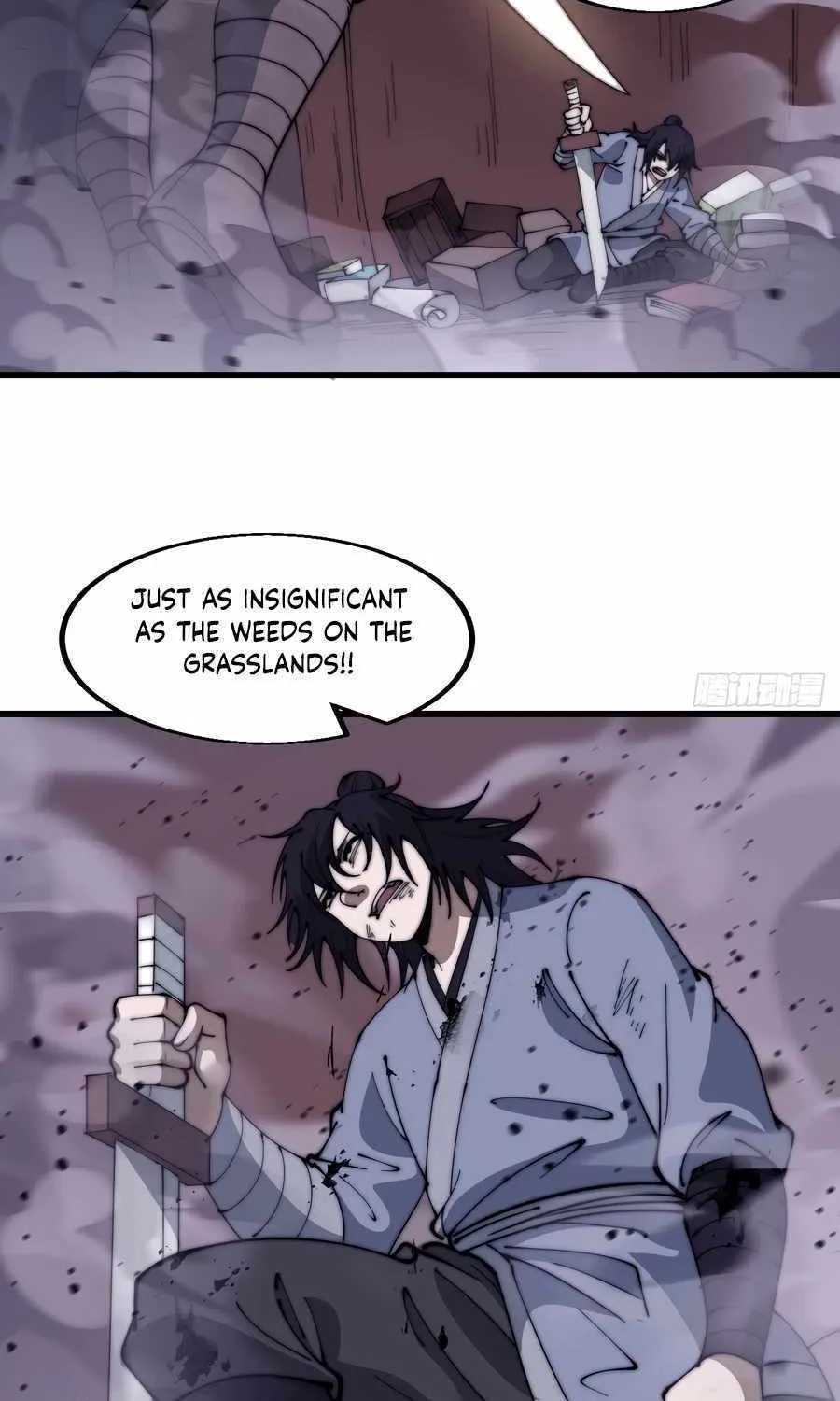 Chapter 558 — page 31