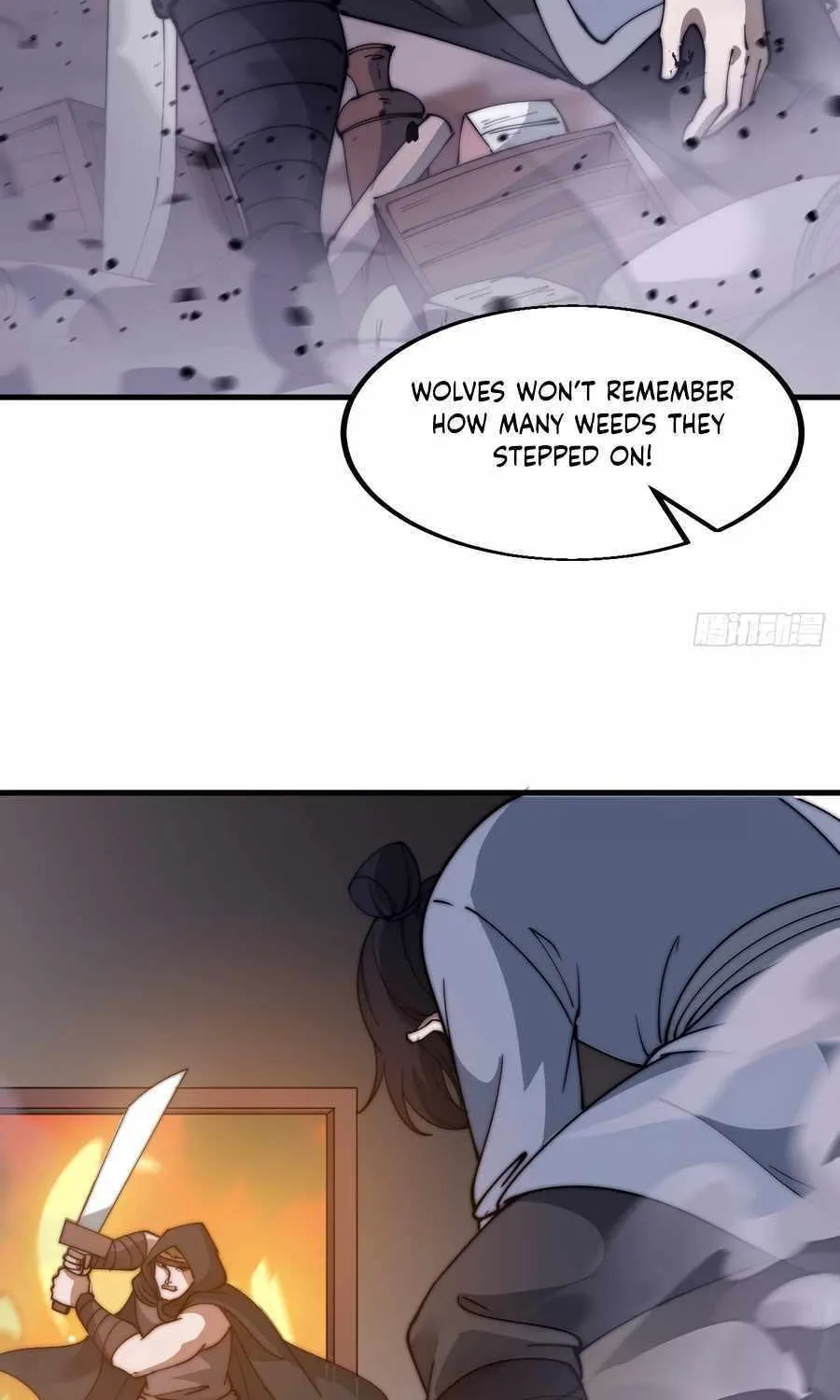 Chapter 558 — page 32
