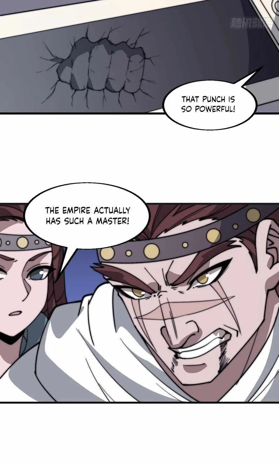 Chapter 558 — page 5